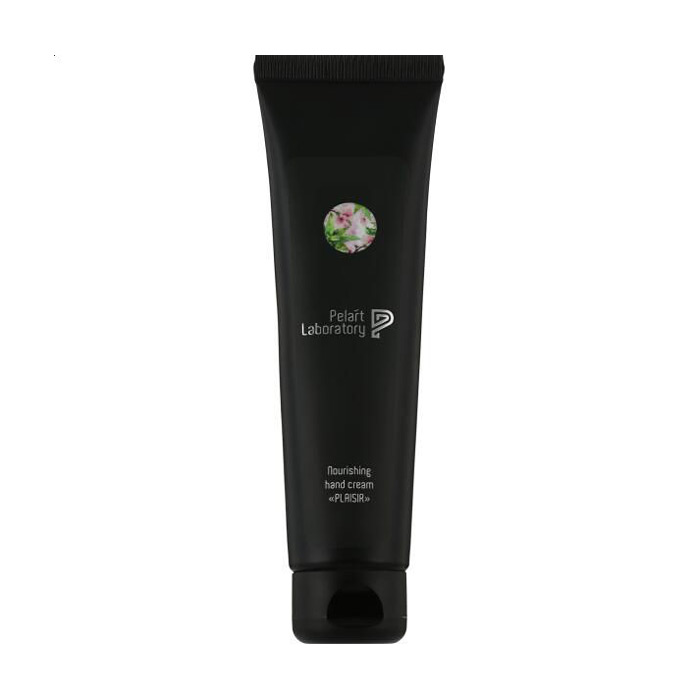 

Живильний крем для рук Pelart Laboratory Nourishing Hand Cream Plaisir, 100 мл