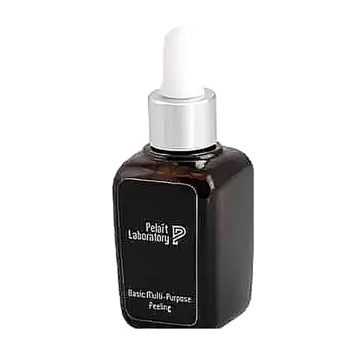 

Базовий мультипілінг для обличчя Pelart Laboratory Basic Multi-Purpose Peeling, 30 мл