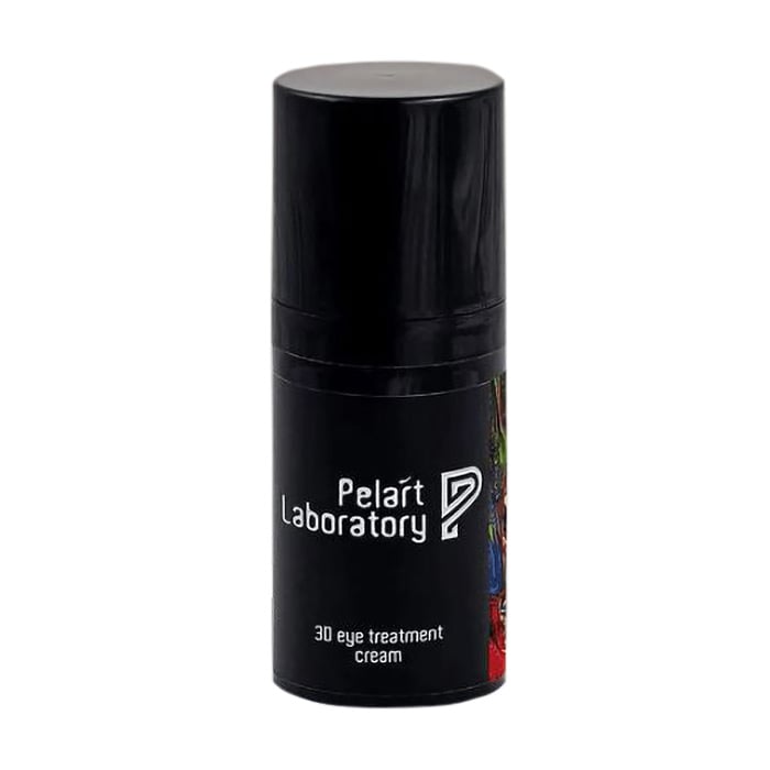 

Крем для шкіри навколо очей Pelart Laboratory 3D Eye Treatment Cream, 30 мл