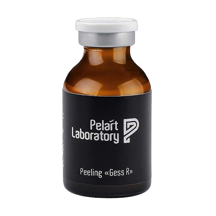 

Пілінг для обличчя Pelart Laboratory Peeling Gess + R, 20 мл