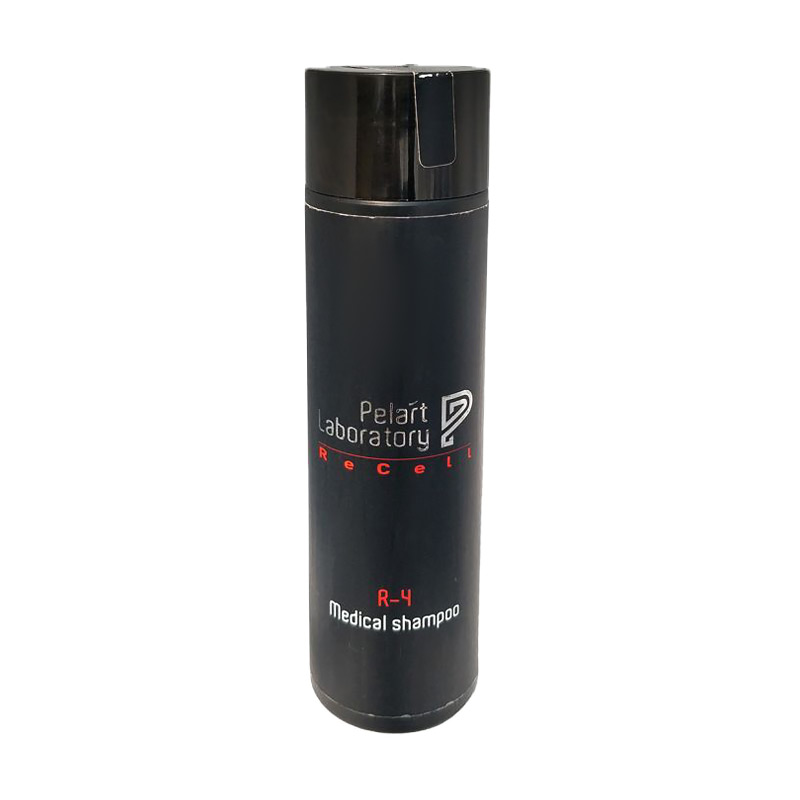 

Шампунь для волосся Pelart Laboratory Medical Shampoo, 250 мл