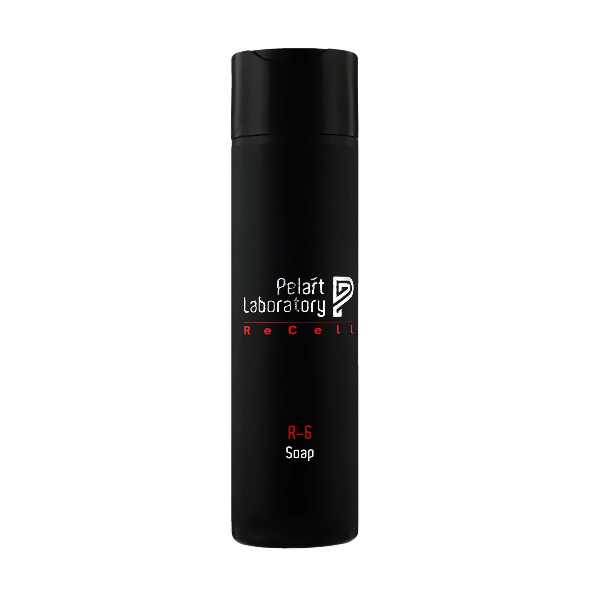 

Мило для обличчя Pelart Laboratory Recell Soap з нейтральним рН, 250 мл