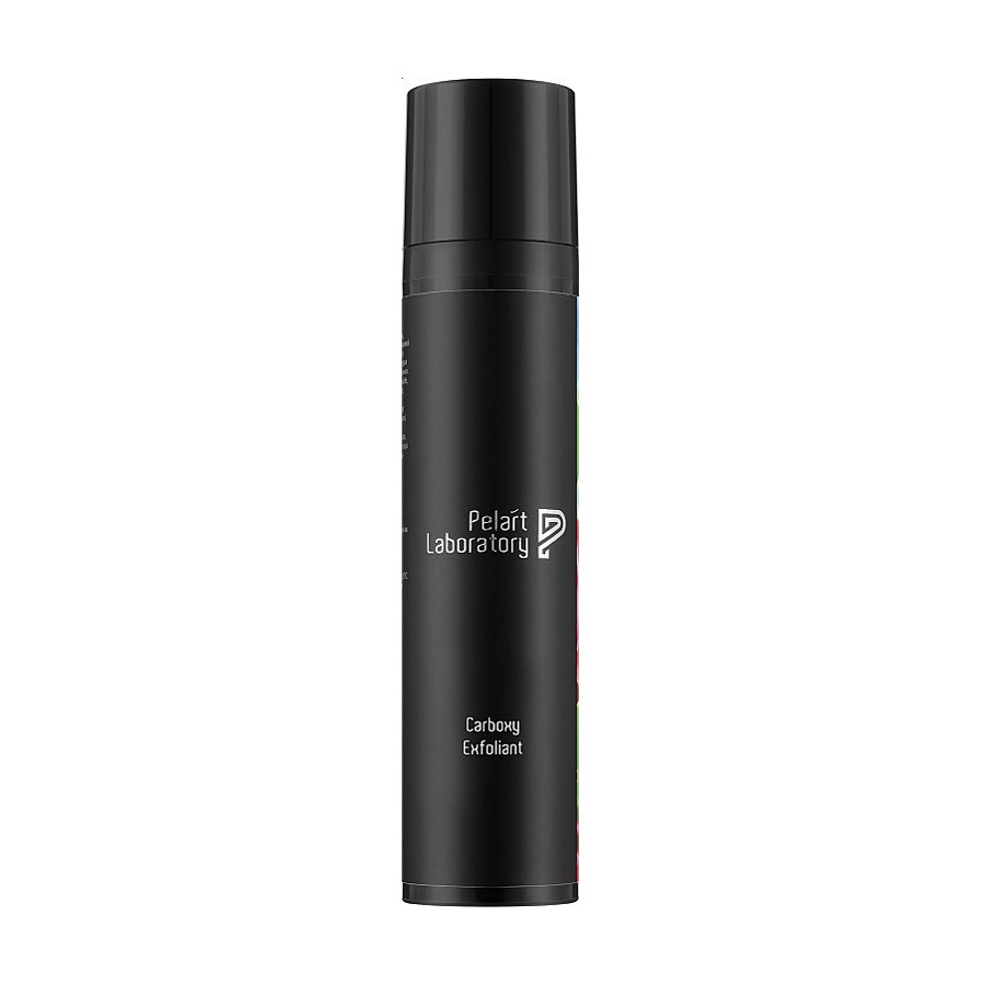

Уцінка! Карбокси ексфоліант для обличчя Pelart Laboratory Carboxy Exfoliant, 100 мл