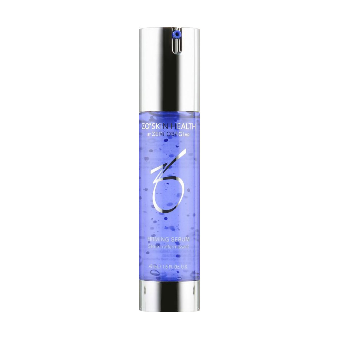 

Сироватка для обличчя Zein Obagi Zo Skin Health Firming Serum з факторами росту, 47 мл