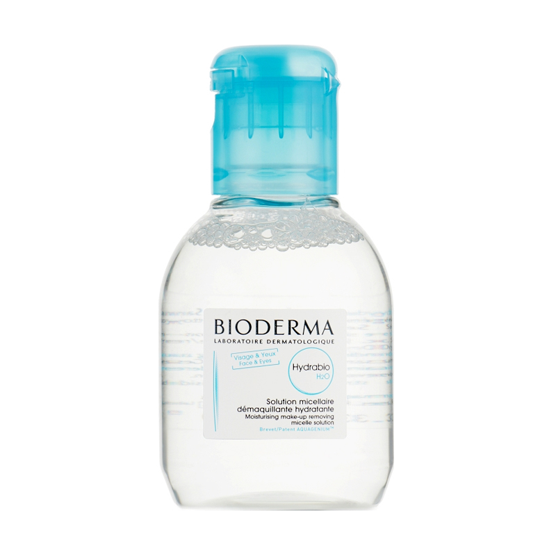 

Міцелярна вода для обличчя Bioderma Hydrabio H2O Micelle Solution, 100 мл