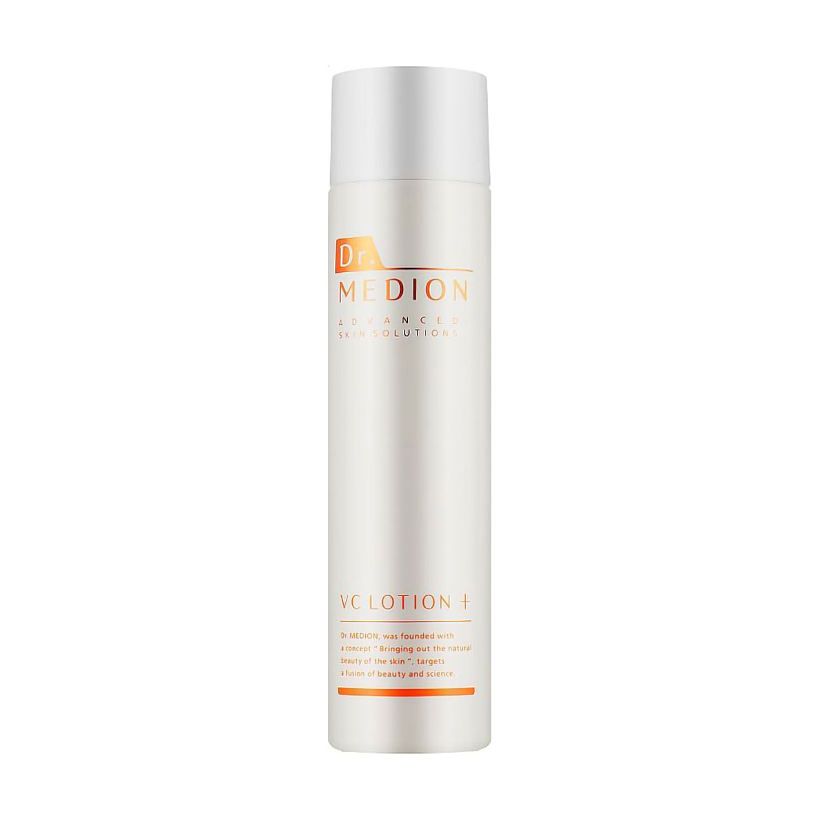 

Уцінка! Лосьйон для обличчя Dr. Medion VC Lotion +, 150 мл