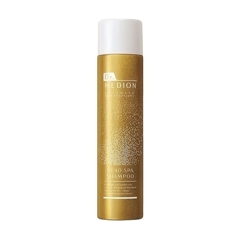 

Уцінка! Кисневий шампунь для волосся Dr. Medion Head Spa Shampoo, 230 мл