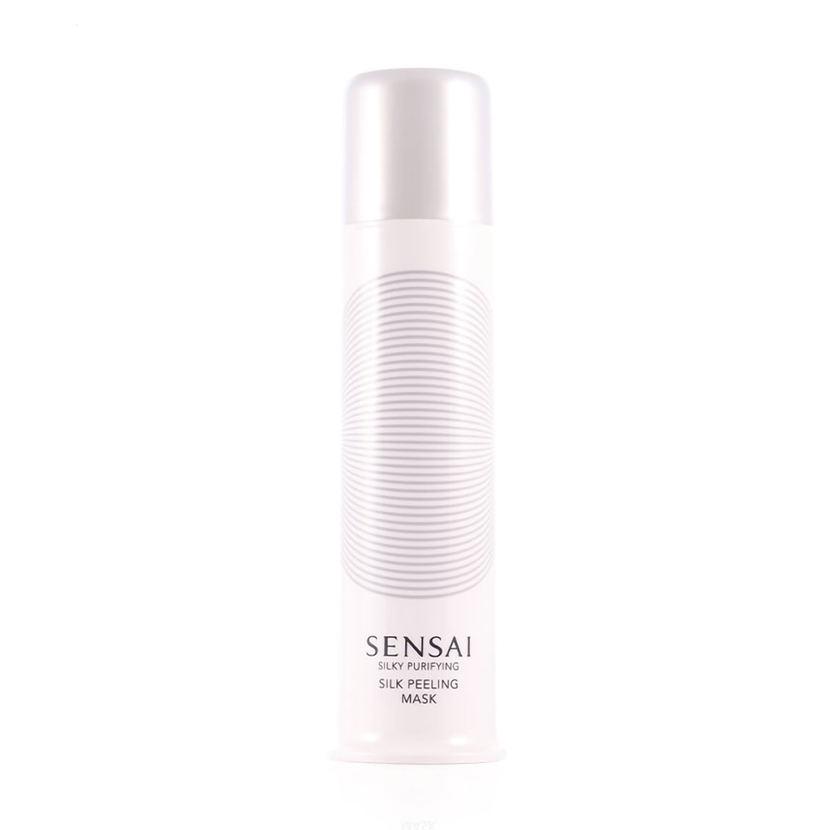 

Шовкова пілінг-маска для обличчя Sensai Silky Purifying Silk Peeling Mask, 90 мл