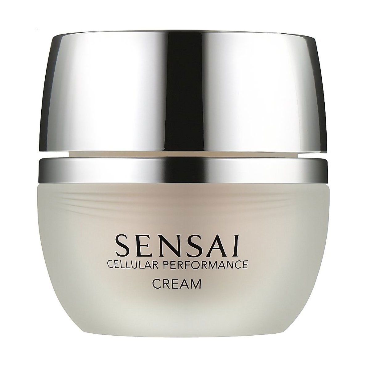 

Крем для обличчя Sensai Cellular Performance Cream, 40 мл