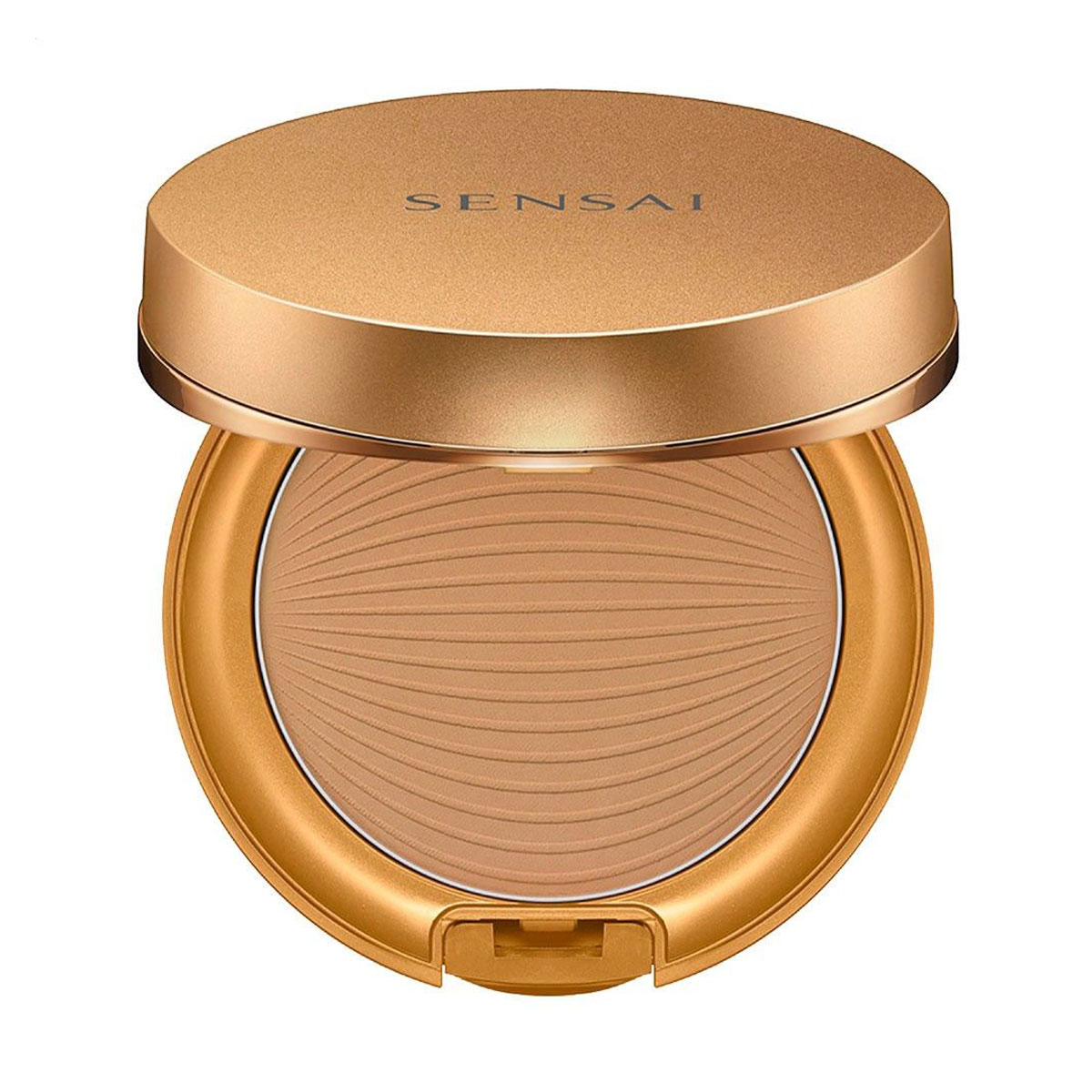 

Уцінка! Пудра для обличчя Sensai Silky Bronze Natural Veil Compact SC04 Dark, 8.5 г