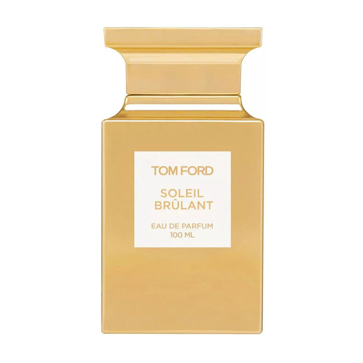 

Tom Ford Soleil Brulant Парфумована вода унісекс, 100 мл