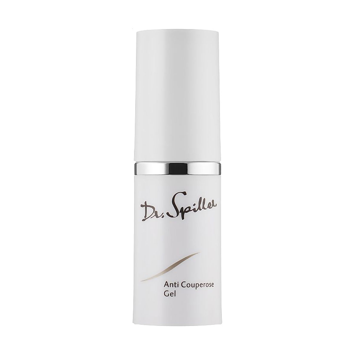 Гель для обличчя Dr. Spiller Anti Couperose Gel проти куперозу, 20 мл