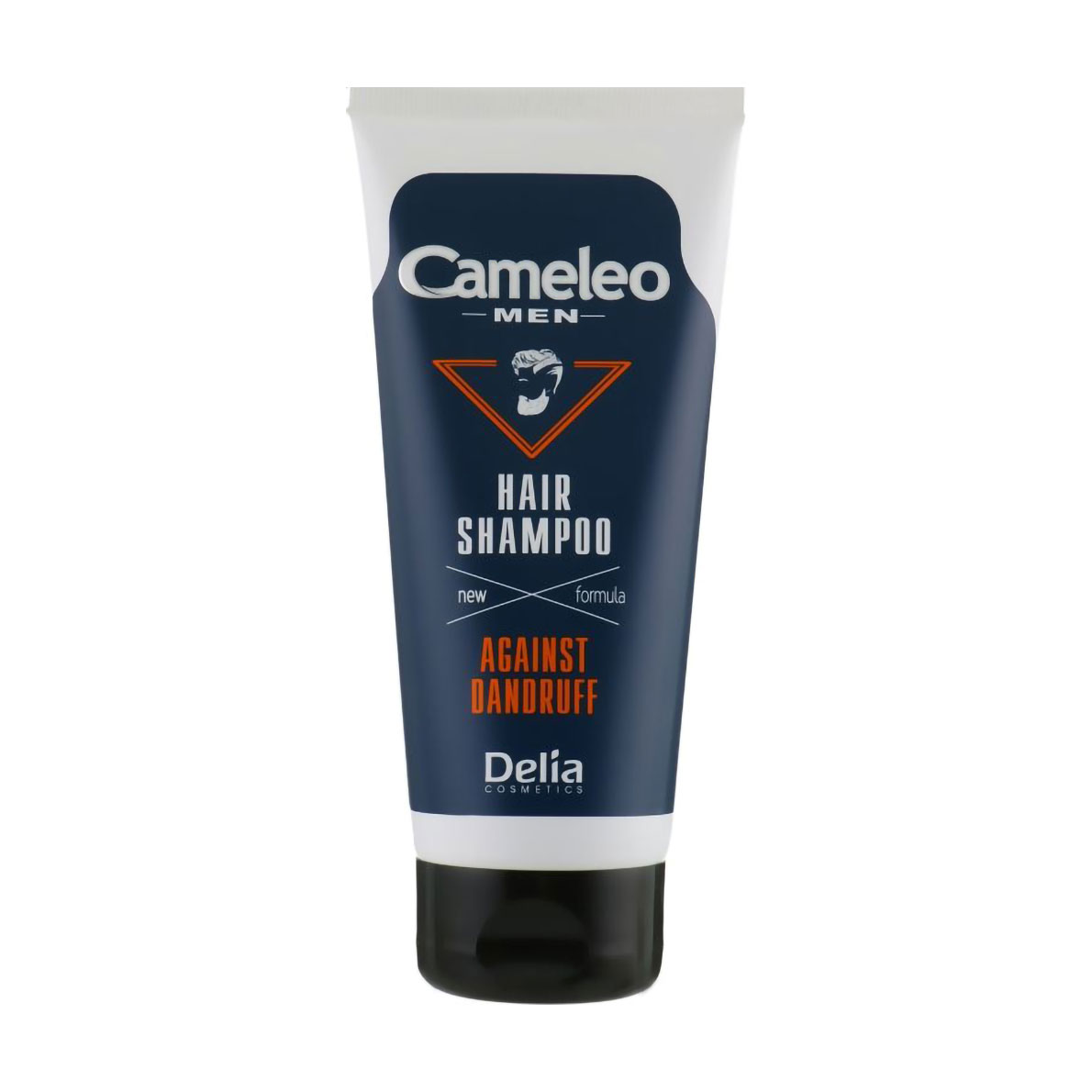 Чоловічий шампунь для волосся Delia Cosmetics Cameleo Men проти лупи, 150 мл