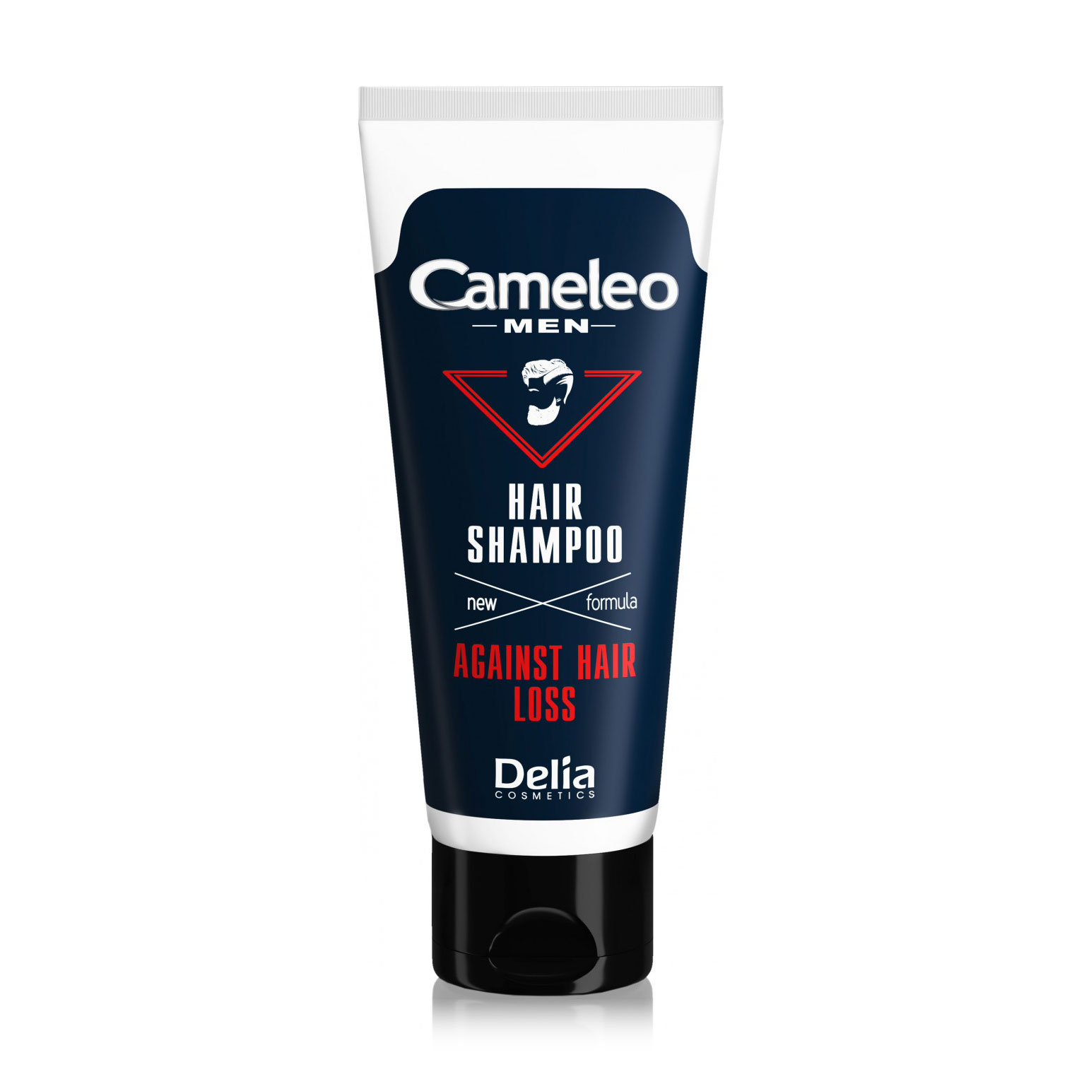 

Уцінка! Чоловічий шампунь для волосся Delia Cameleo Men Against Hair Loss Shampoo, 150 мл