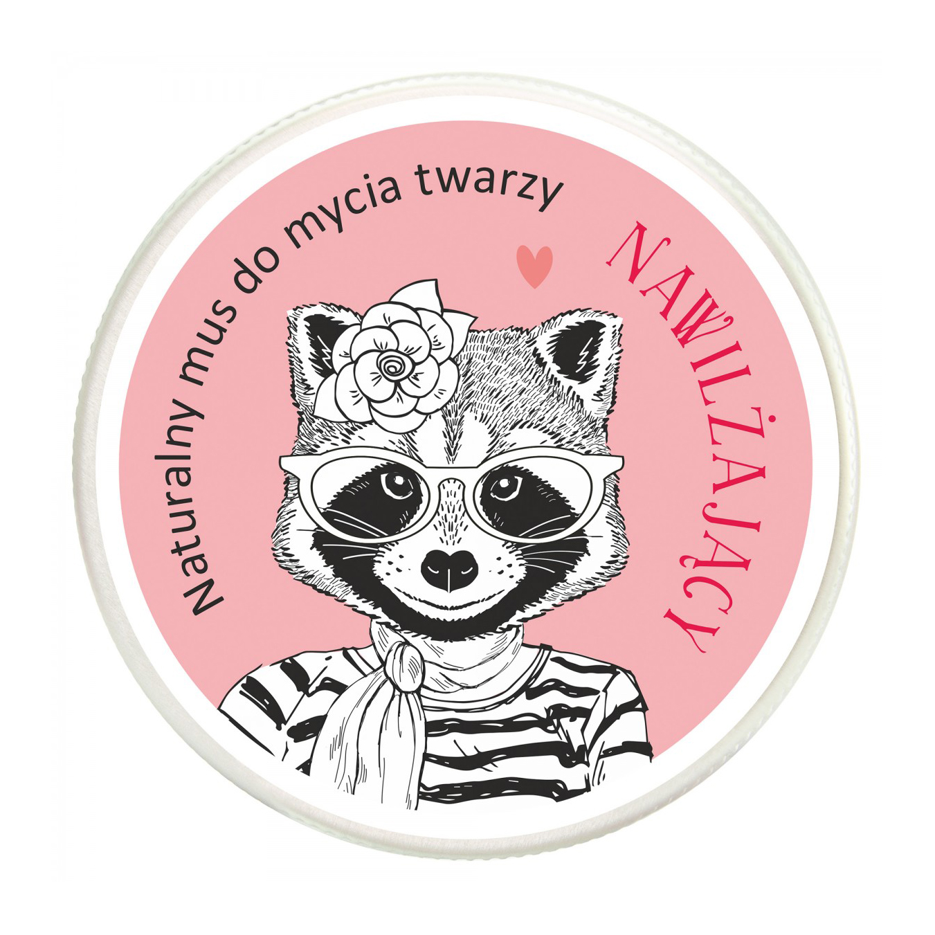 

Уцінка! Зволожувальний мус для вмивання LaQ Face Mousse, 100 мл