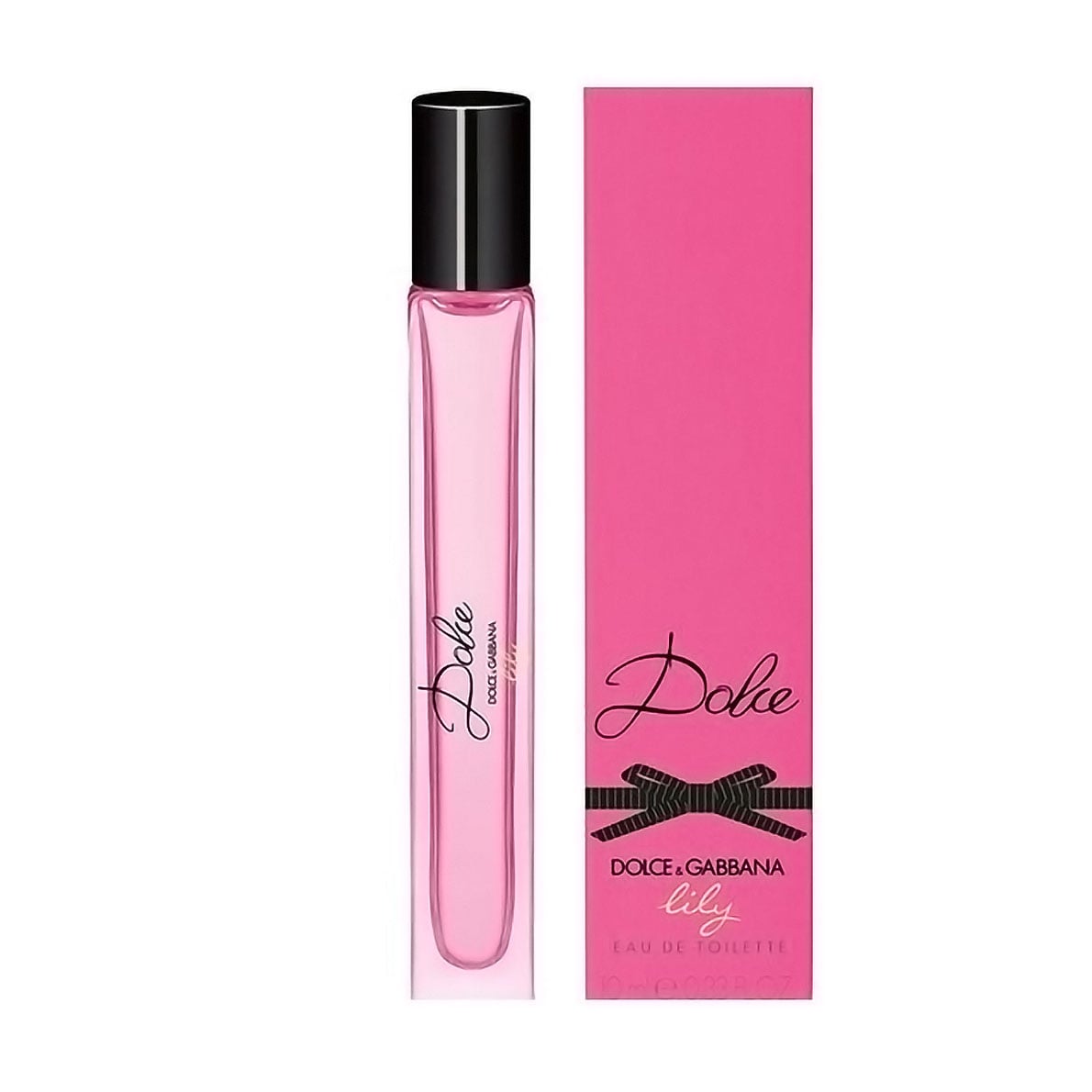 

Dolce & Gabbana Dolce Lily Туалетна вода жіноча, 0.8 мл (пробник)