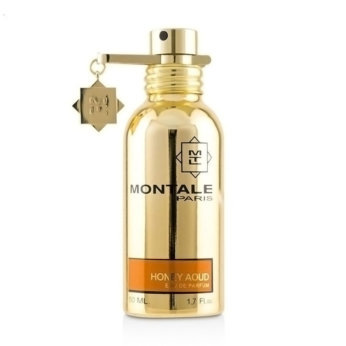 Montale Honey Aoud Парфумована вода унісекс, 50 мл
