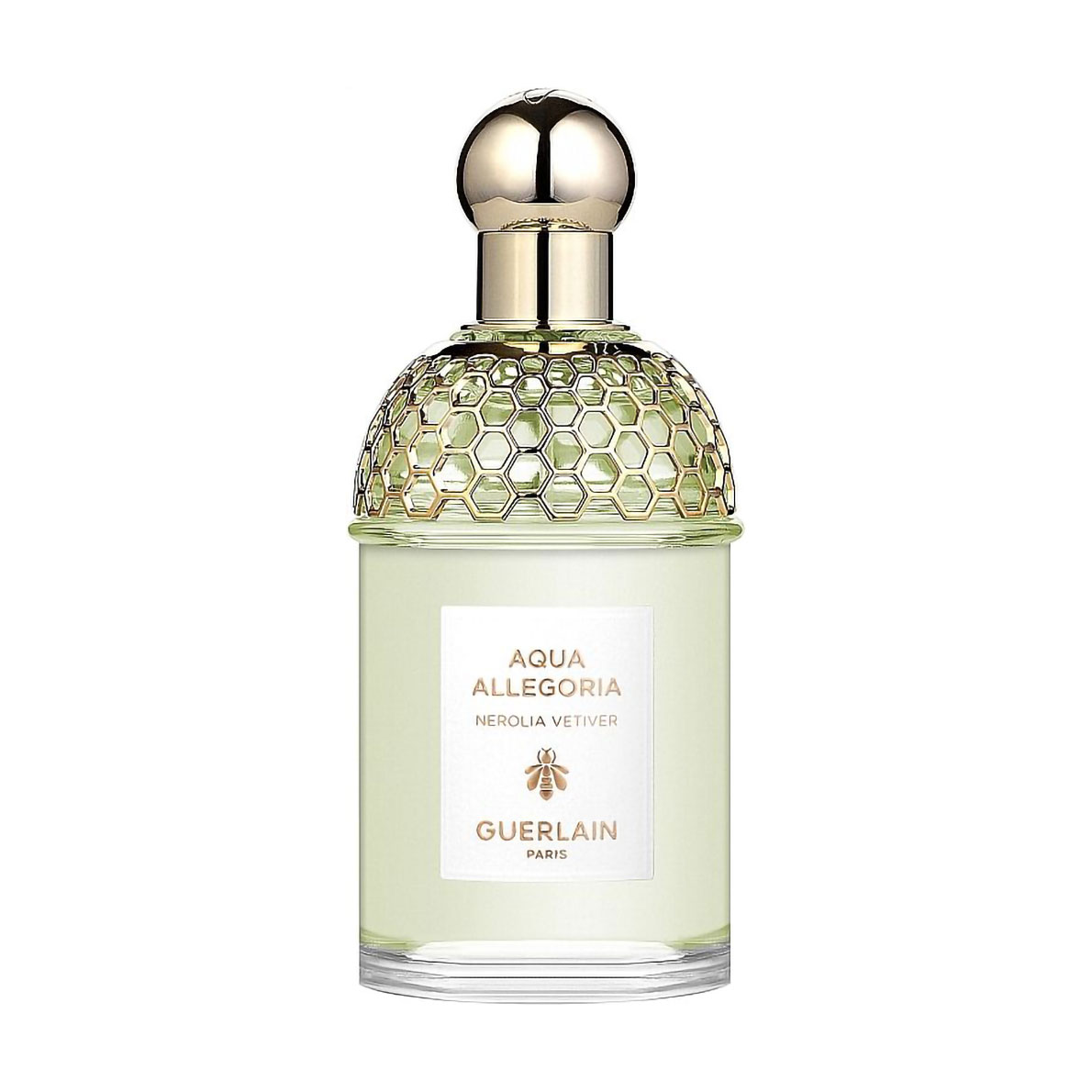 

Guerlain Aqua Allegoria Nerolia Vetiver Парфумована вода унісекс, 125 мл