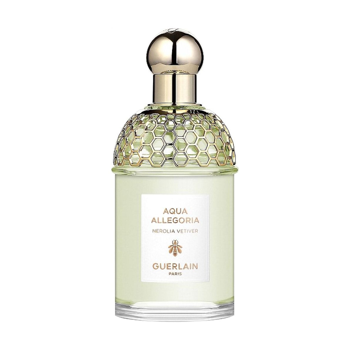 

Guerlain Aqua Allegoria Nerolia Vetiver Туалетна вода унісекс, 125 мл