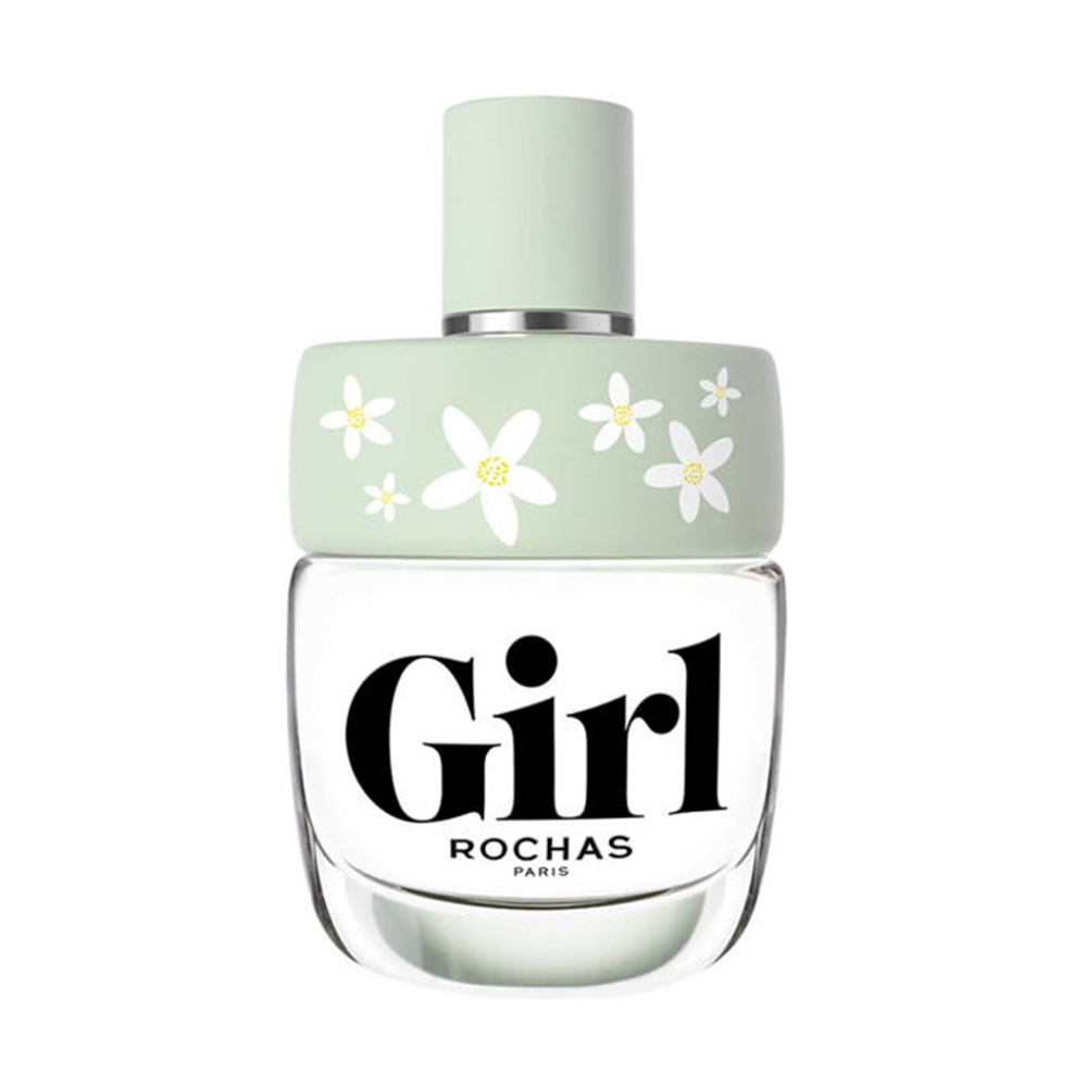 

Rochas Girl Blooming Туалетна вода унісекс, 100 мл