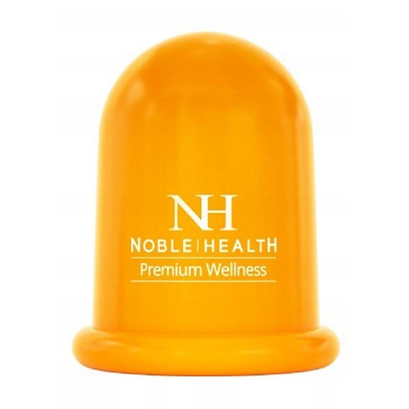 

Банка для масажу Noble Health Get Slim Cellulite проти целюліту, 1 шт