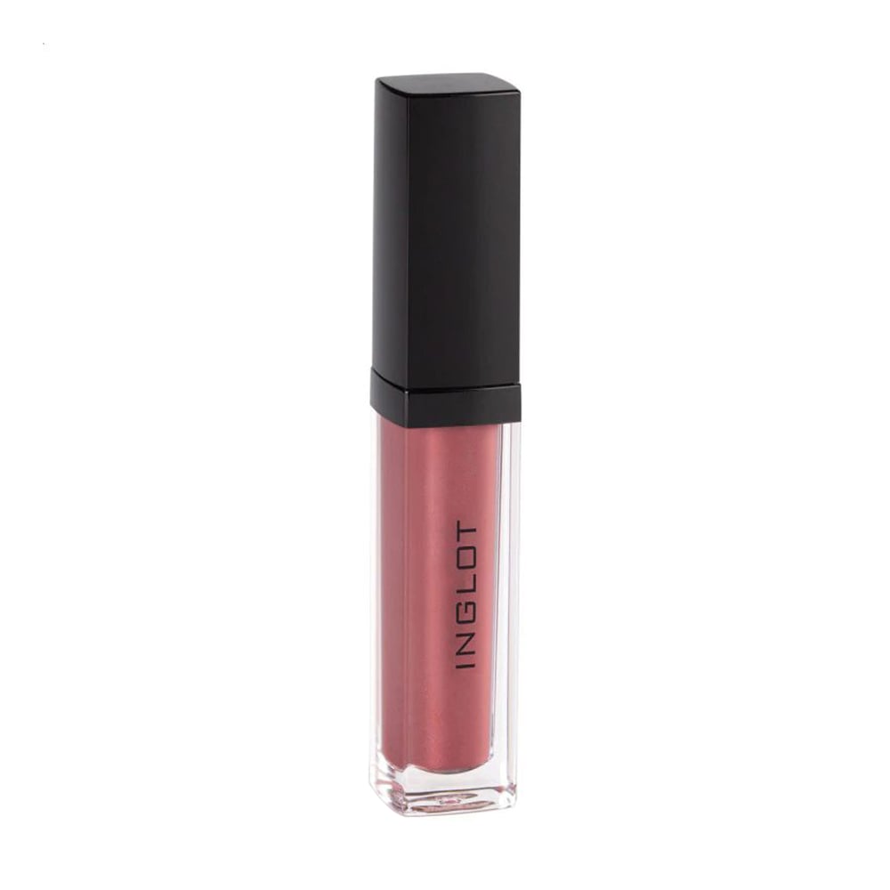 

Стійка рідка матова помада для губ Inglot HD Lip Tint Matte 66, 5.5 мл