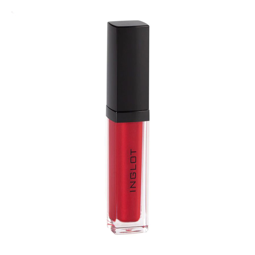 

Уцінка! Стійка рідка матова помада для губ Inglot HD Lip Tint Matte 70, 5.5 мл