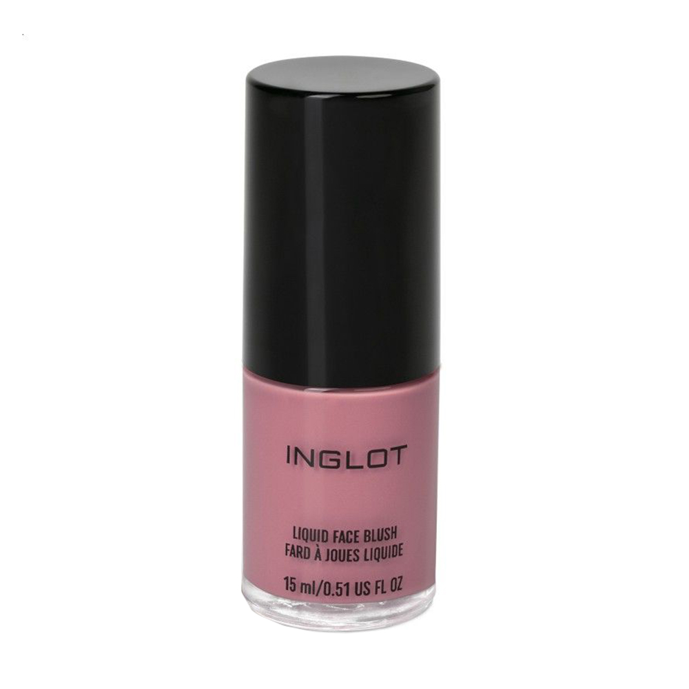 

Уцінка! Рідкі рум'яна для обличчя Inglot Liquid Face Blush, 94, 15 мл