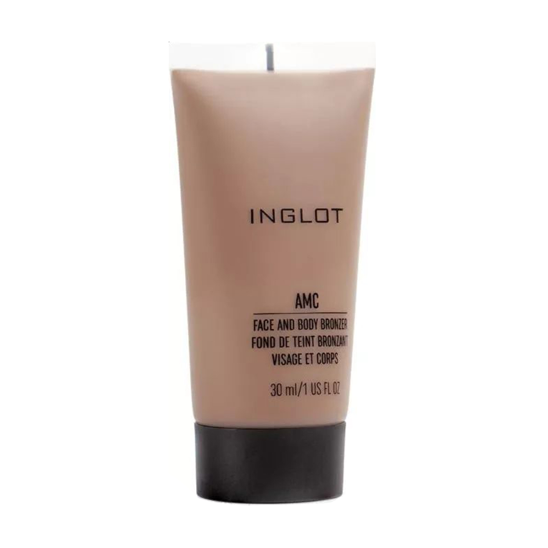 

Бронзер для обличчя і тіла Inglot Face And Body Bronzer, 93, 30 мл
