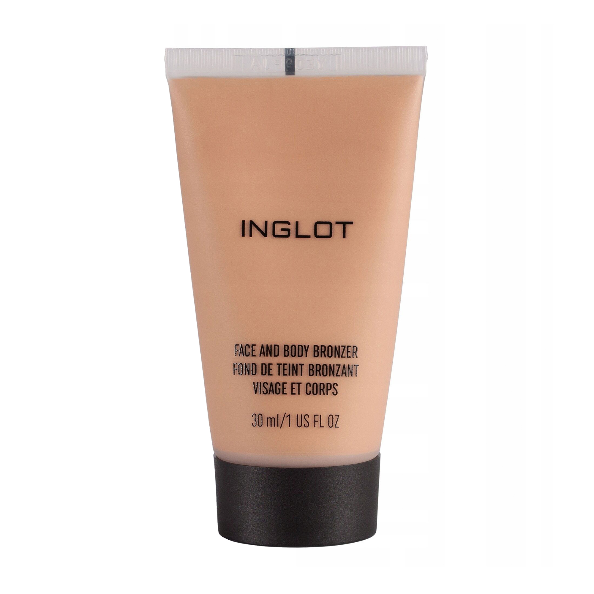 

Бронзер для обличчя і тіла Inglot Face And Body Bronzer, 94, 30 мл