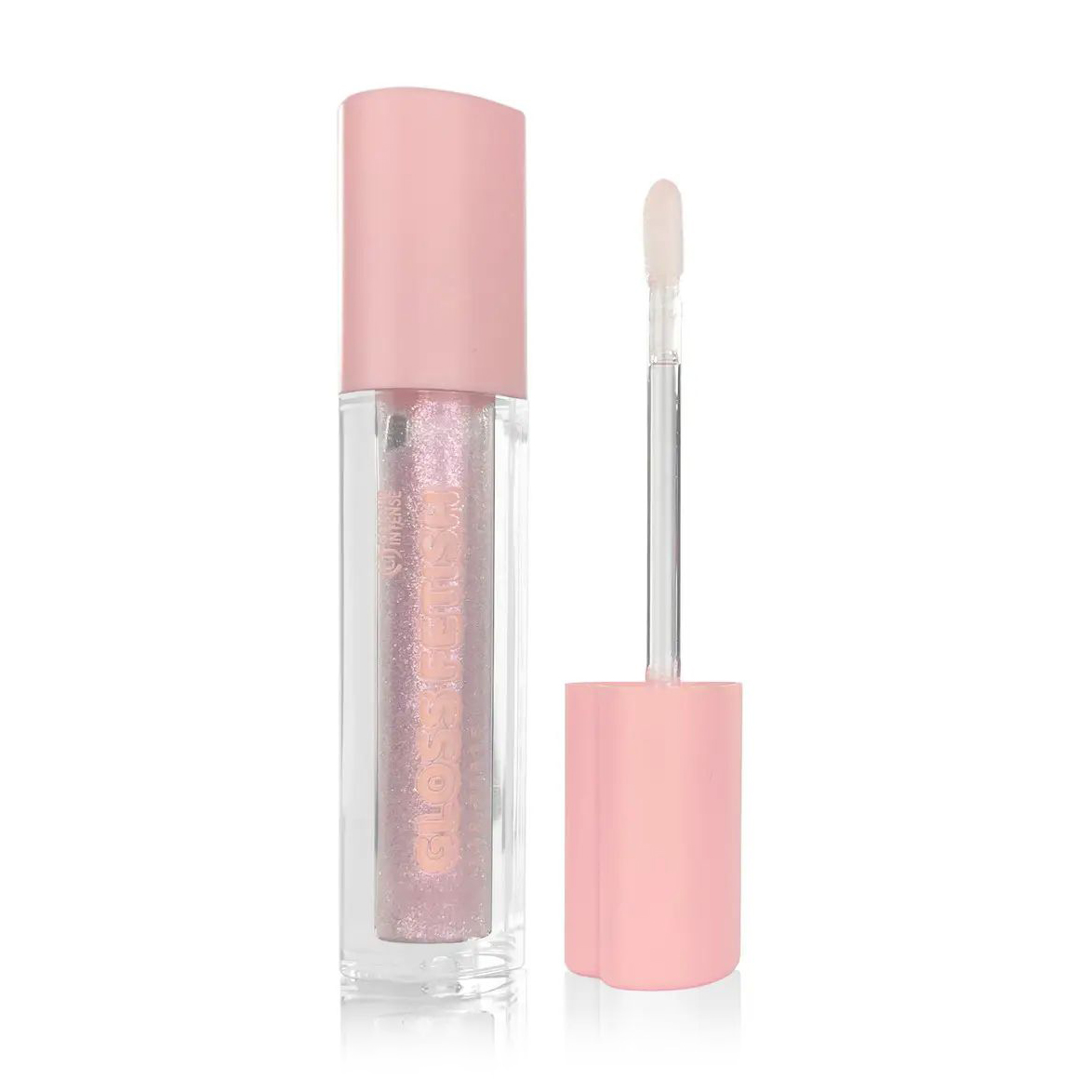 

Блиск для губ Colour Intense Gloss Fetish 02 Bonbon, 5 мл