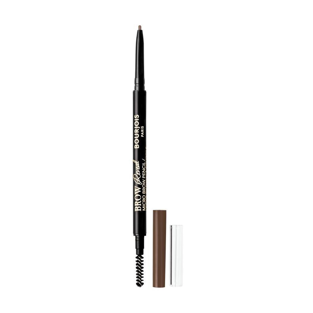 

Механічний олівець для брів Bourjois Brow Reveal Micro Brow Pencil 002 Soft Brown, 0.35 г