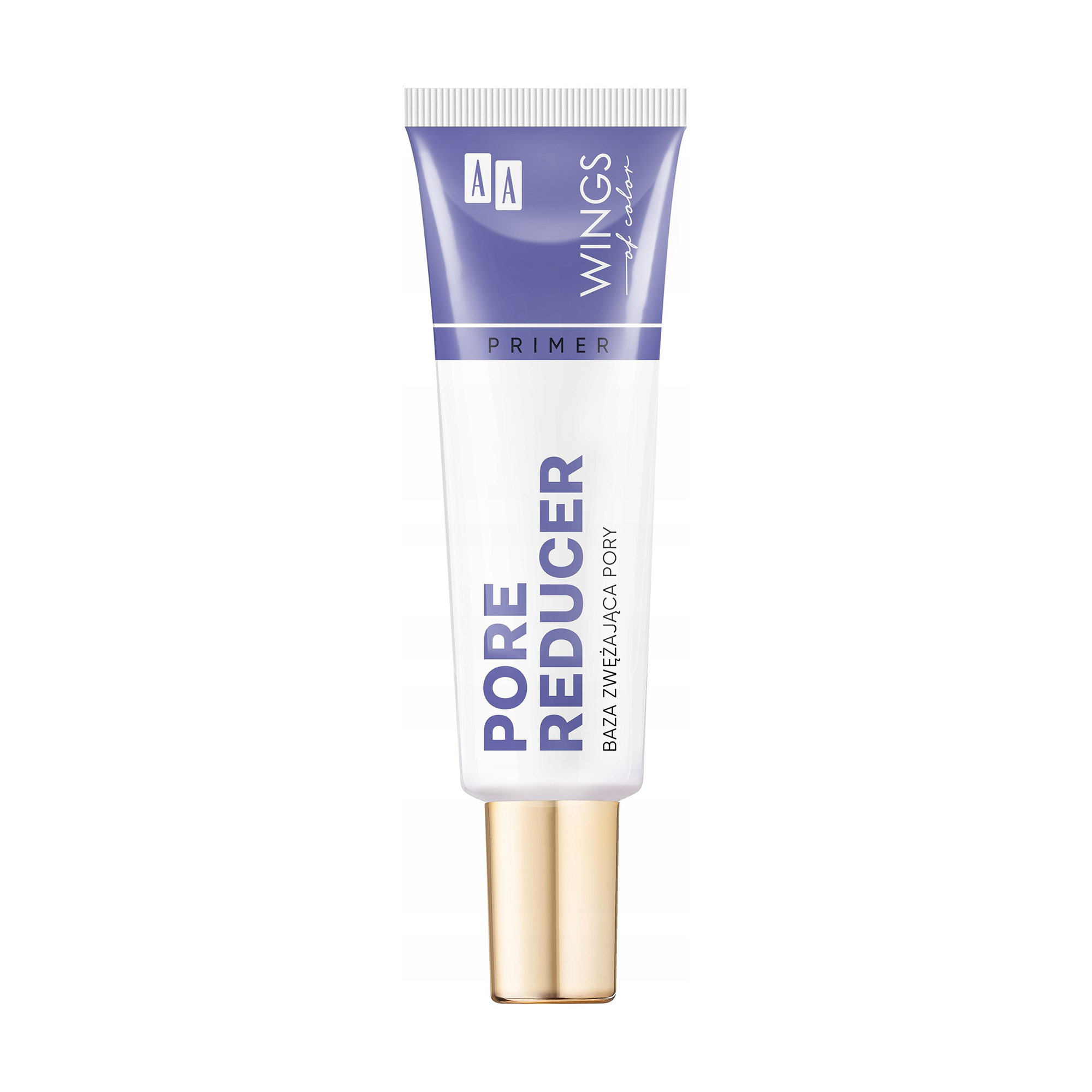

Уцінка! База під макіяж AA Wings of Color Pore Reducer Primer, 30 мл