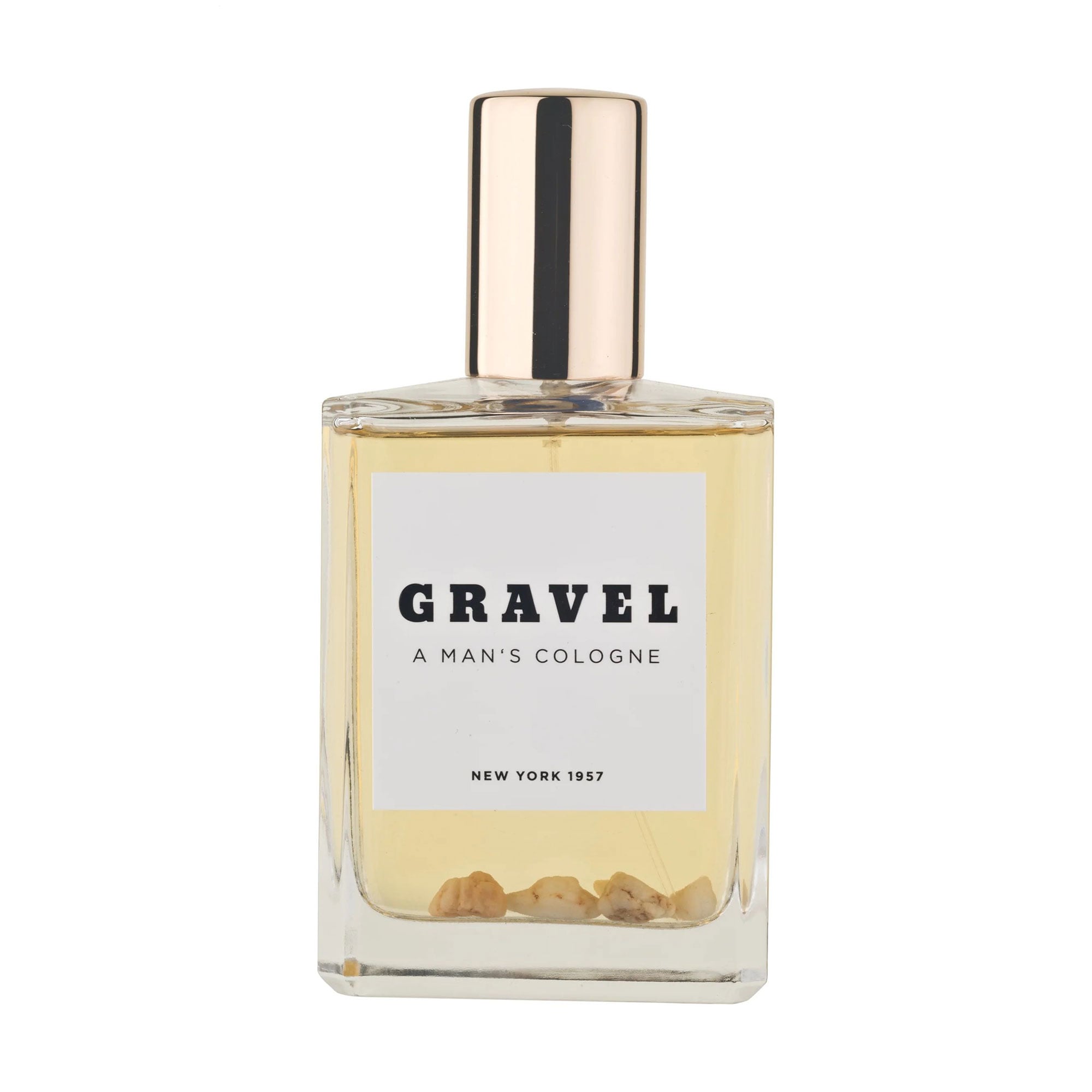 

Gravel A Man's Cologne Парфумована вода чоловіча, 100 мл (ТЕСТЕР)