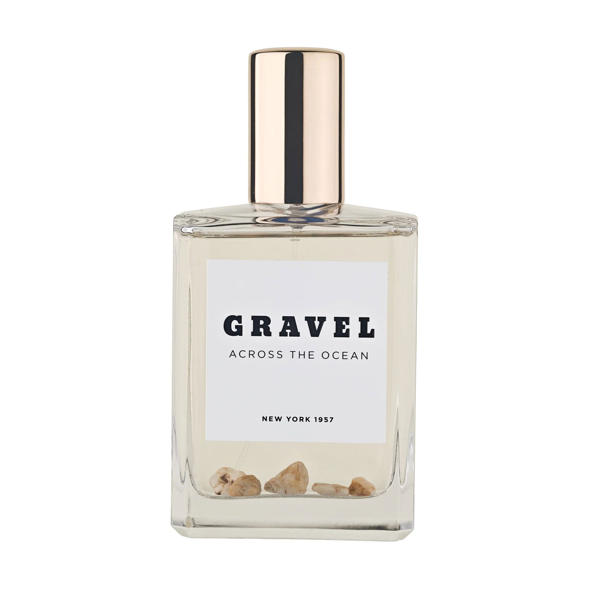 

Gravel Across the Ocean Парфумована вода унісекс, 100 мл (ТЕСТЕР)