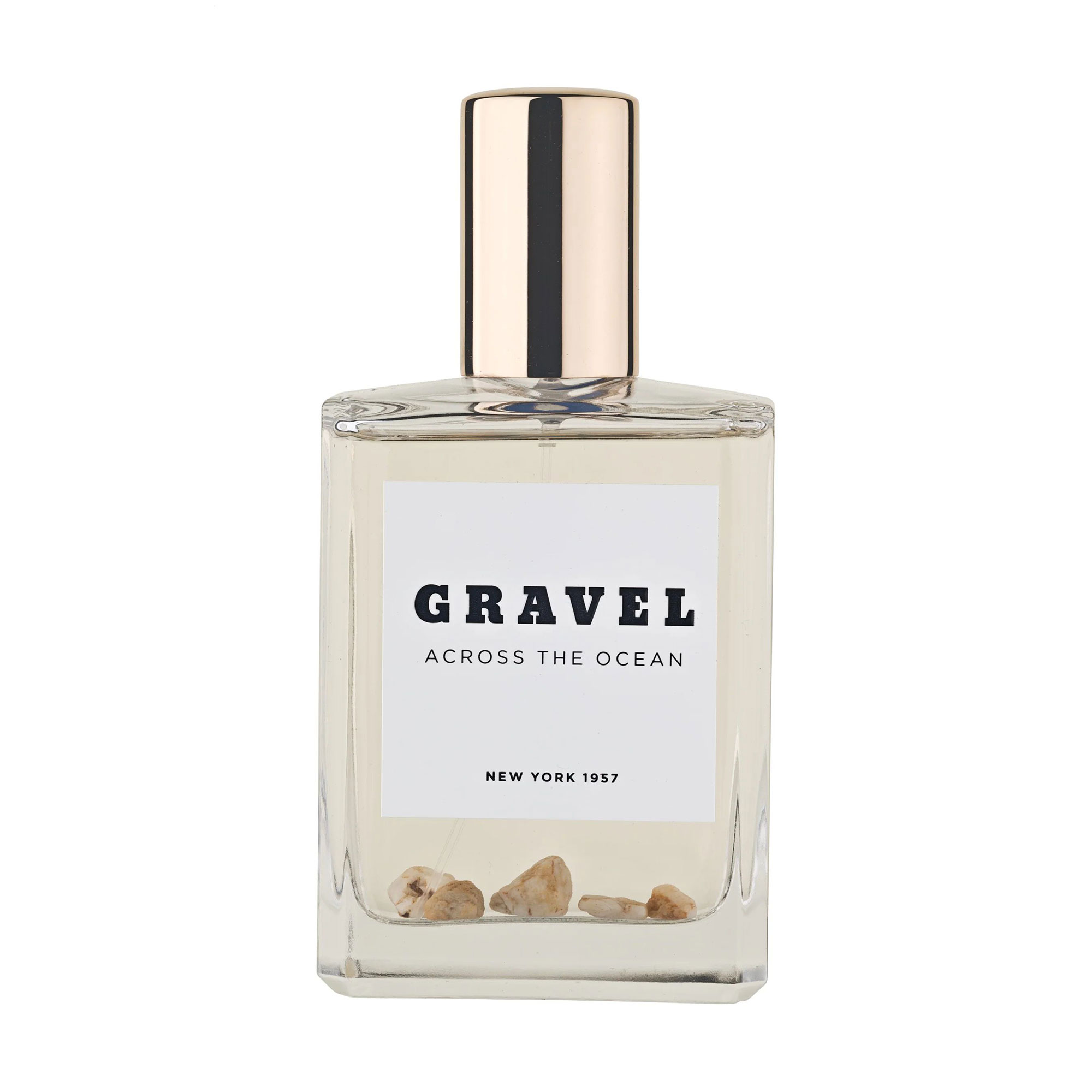 

Gravel Across the Ocean Парфумована вода унісекс, 100 мл (ТЕСТЕР)