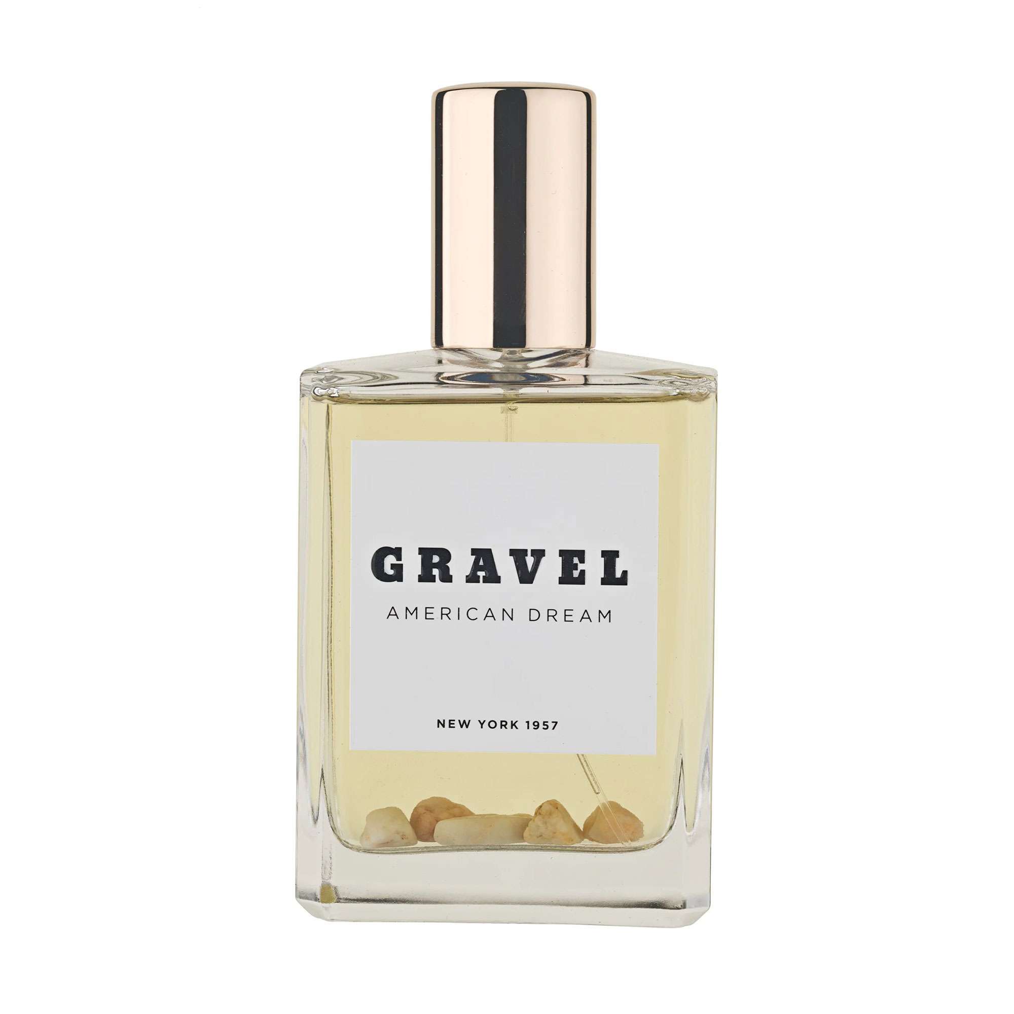 

Gravel American Dream Парфумована вода унісекс, 100 мл (ТЕСТЕР)