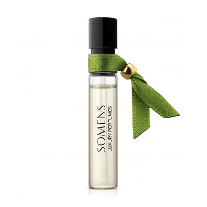 

Somens Jade Парфумована вода унісекс, 2.5 мл (пробник)