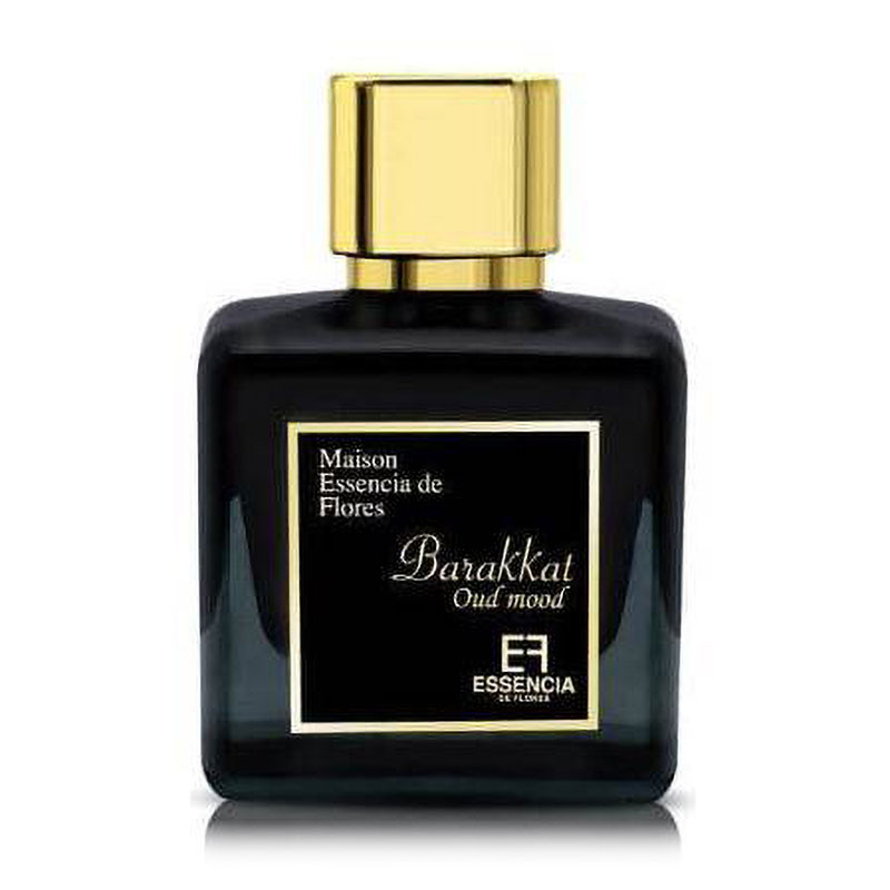 

Fragrance World Barakkat Oud Mood Парфумована вода унісекс, 100 мл