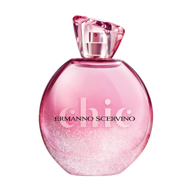 

Уцінка! Ermanno Scervino Chic Парфумована вода жіноча, 100 мл (ТЕСТЕР)