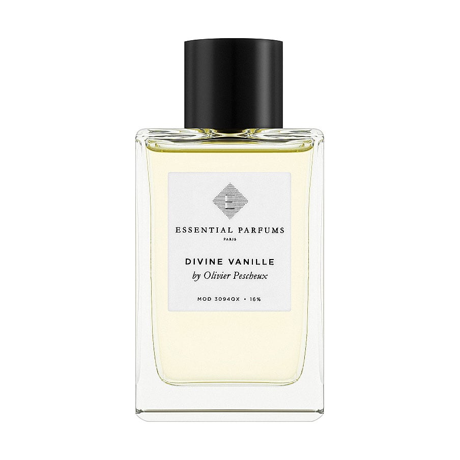 

Essential Parfums Divine Vanille Парфумована вода унісекс, 100 мл