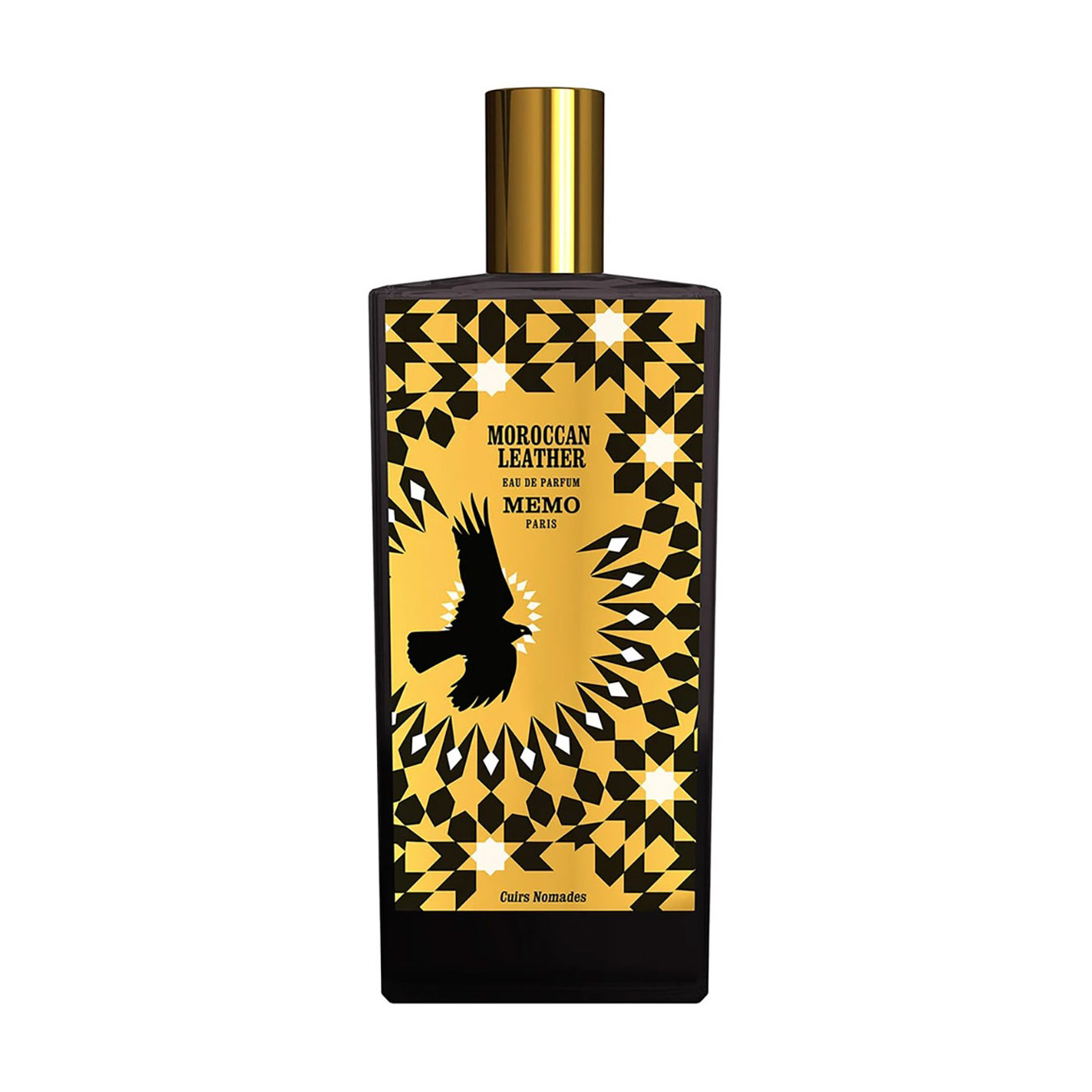 

Memo Paris Morrocan Leather Парфумована вода унісекс, 75 мл