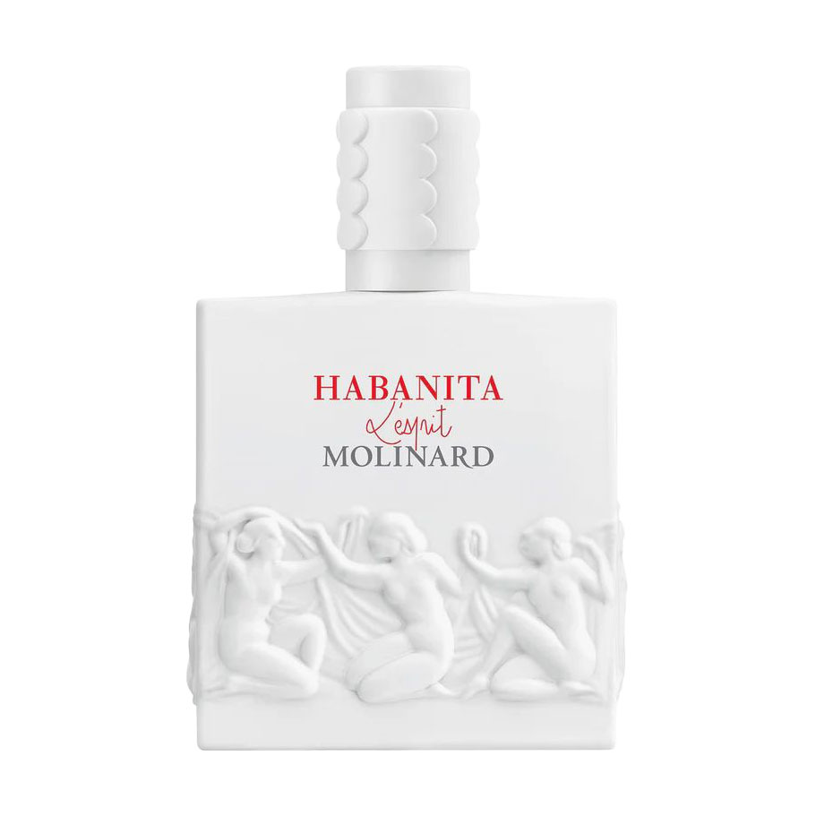 

Molinard Habanita L'Esprit Парфумована вода жіноча, 75 мл