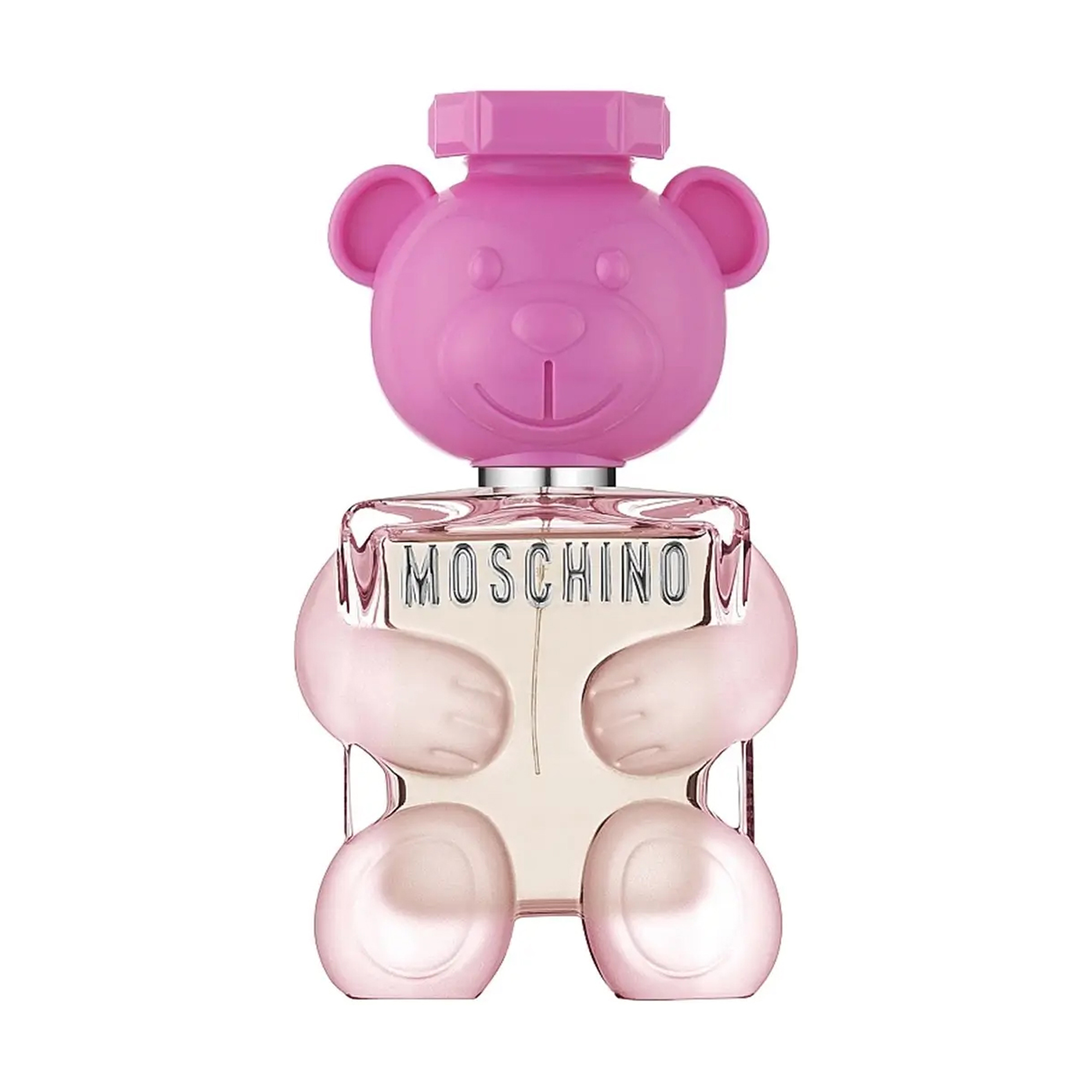 

Moschino Toy 2 Bubble Gum Туалетна вода жіноча, 100 мл (ТЕСТЕР)