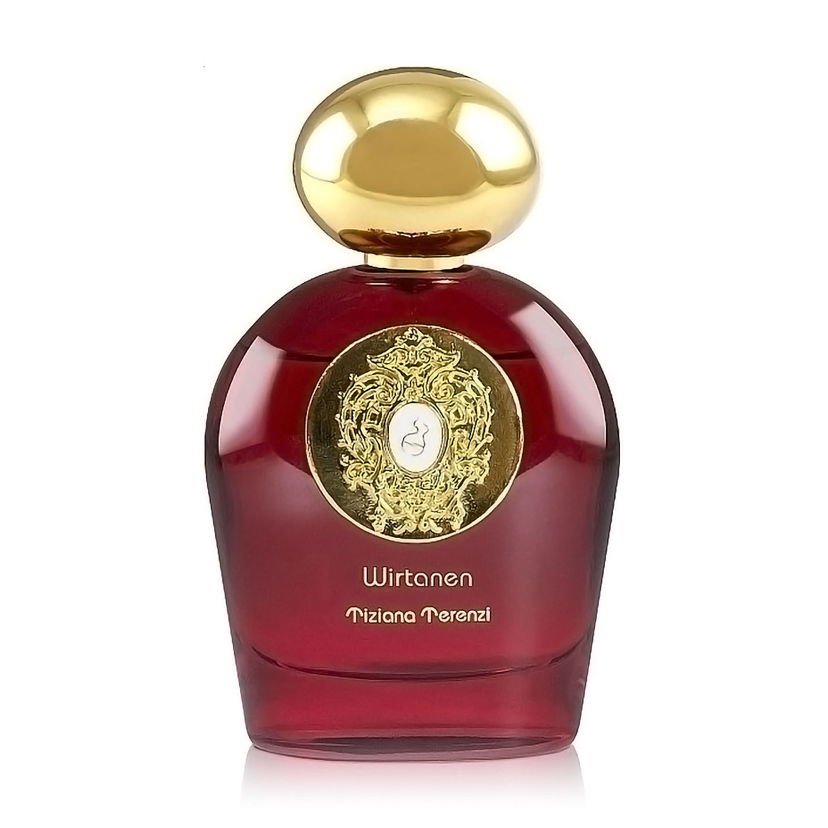 

Tiziana Terenzi Wirtanen Парфуми унісекс, 100 мл