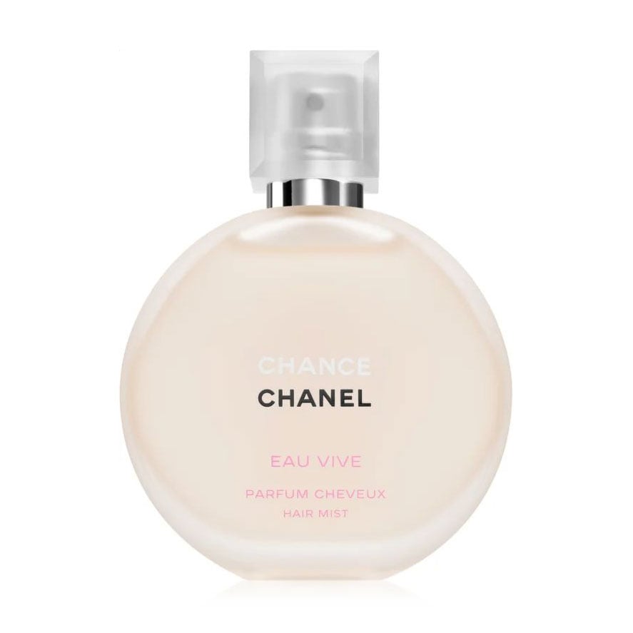 

Парфумований міст для волосся Chanel Chance Eau Vive жіночий, 35 мл