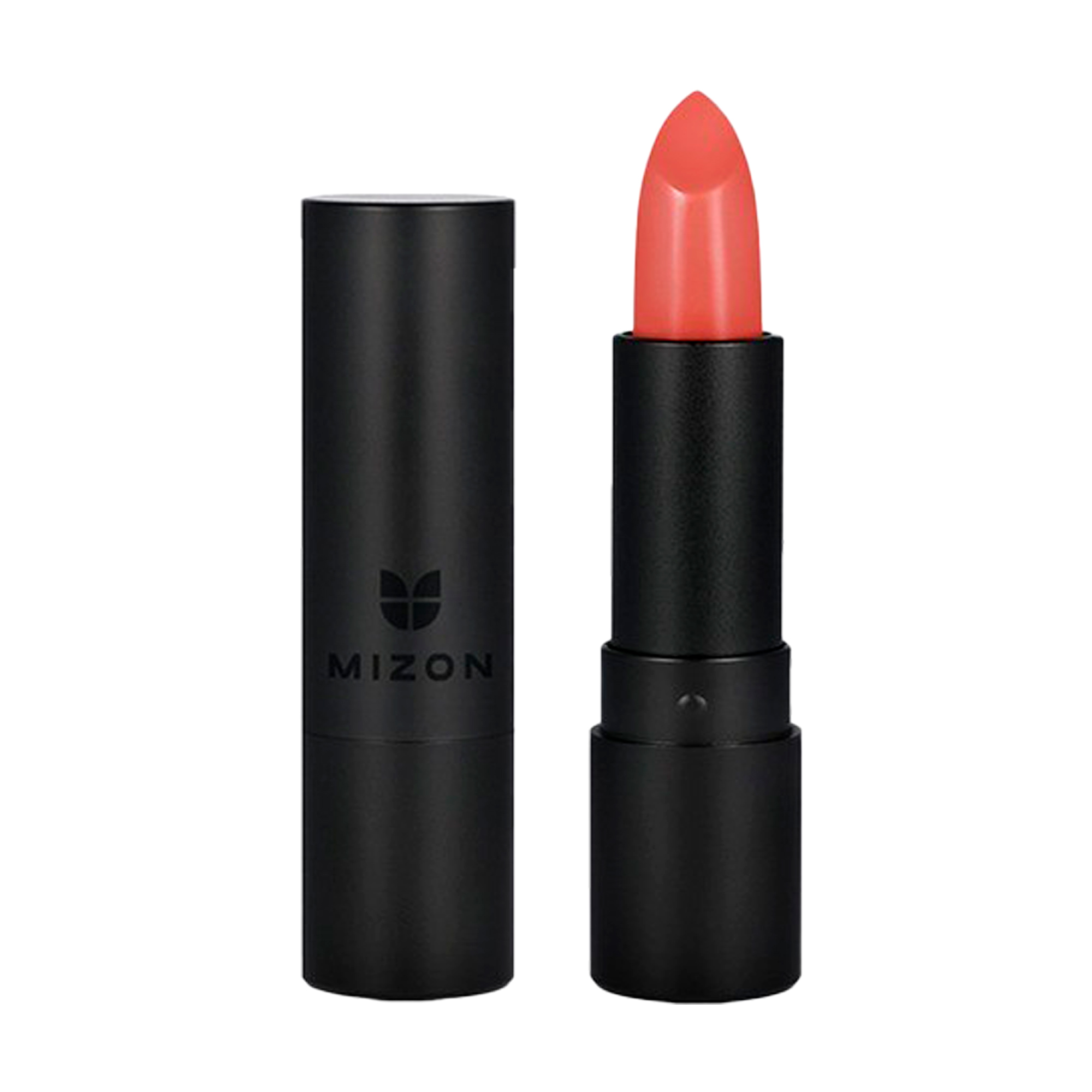 

Матова помада для губ Mizon Velvet Matte Lipstick, Dirty Peach, 3.5 г