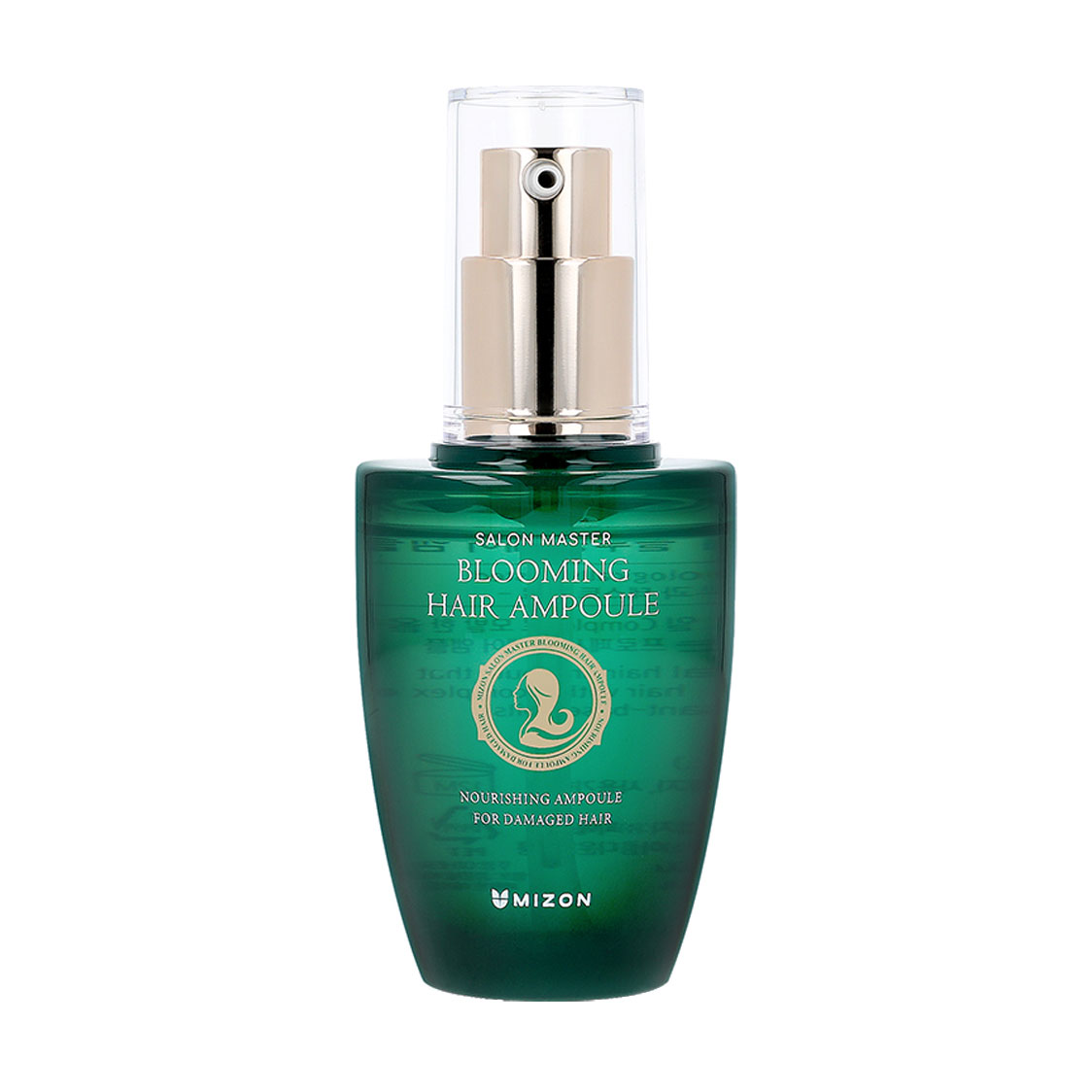 

Засіб для волосся та шкіри голови Mizon Salon Master Blooming Hair Ampoule, 50 мл