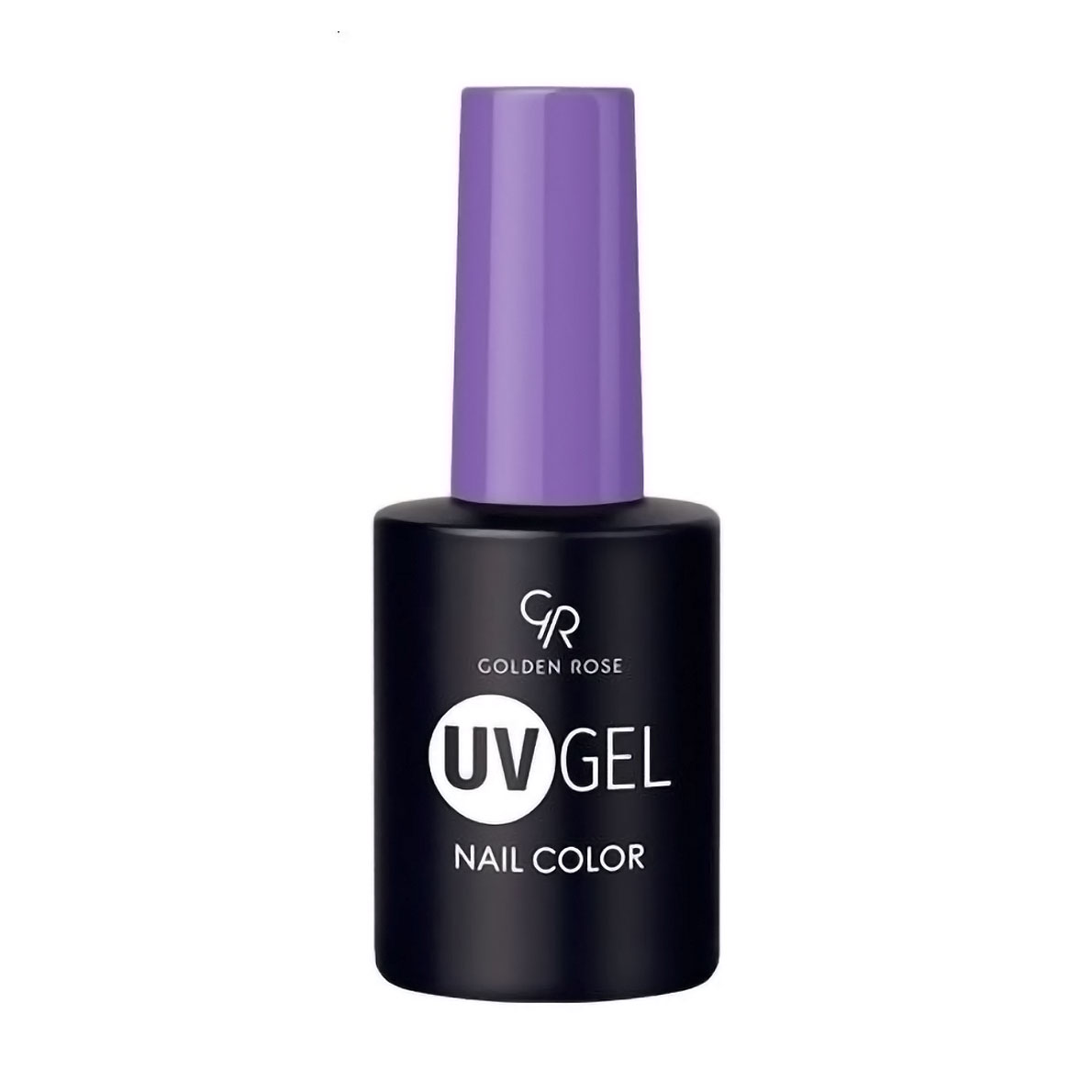 

Уцінка! Гель-лак для нігтів Golden Rose UV Gel Nail Color, 133, 10.2 мл