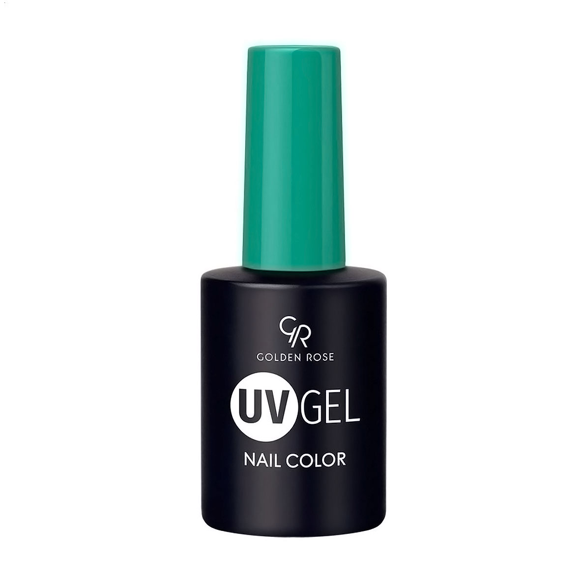 

Уцінка! Гель-лак для нігтів Golden Rose UV Gel Nail Color, 135, 10.2 мл
